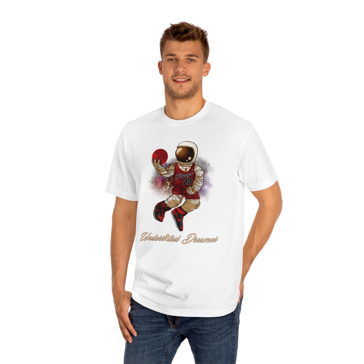 Air Dreamer T- Shirt