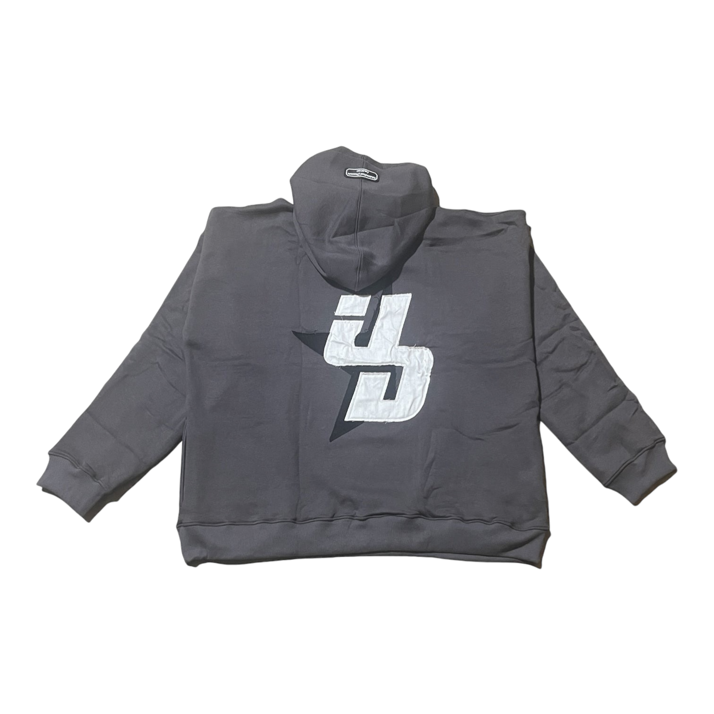 Extraordinary Hoodies "Grey"