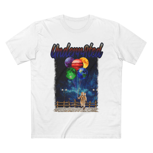 Balloon Dreamer T-shirt