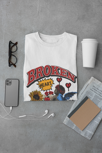 Broken Heart T-Shirt