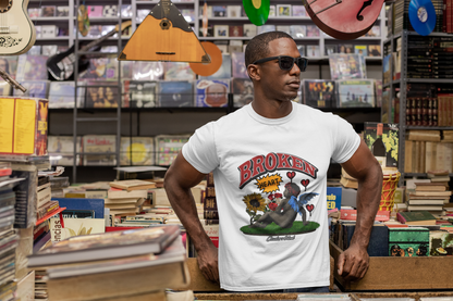 Broken Heart T-Shirt