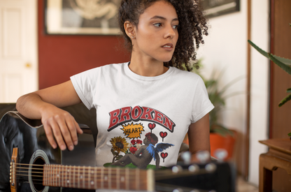 Broken Heart T-Shirt