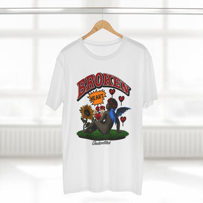 Broken Heart T-Shirt