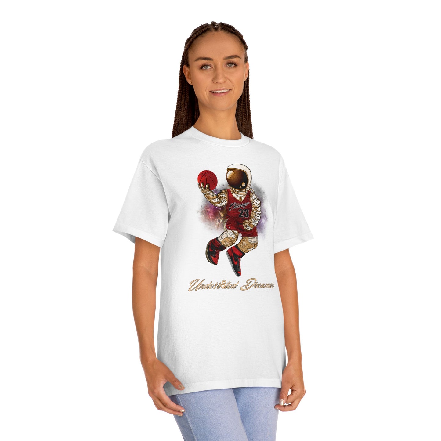 Air Dreamer T- Shirt