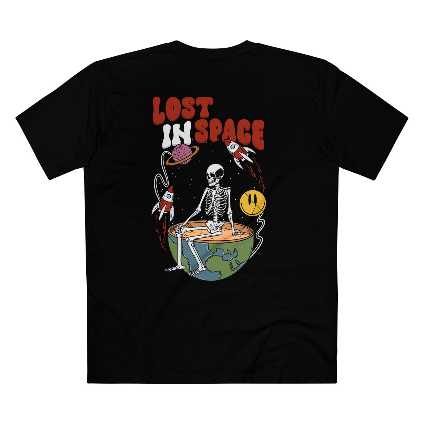 Lost in Space T-Shirts