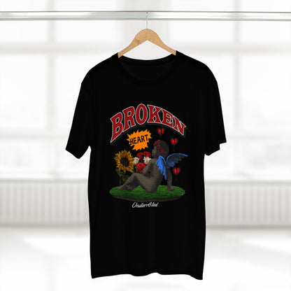 Broken Heart T-Shirt